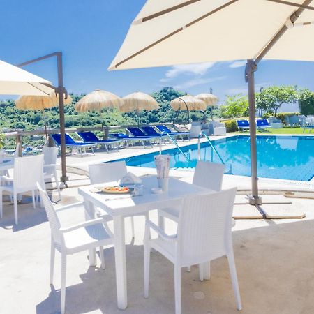 Hotel La Luna Ischia Kültér fotó