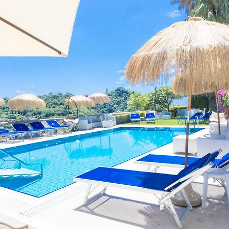 Hotel La Luna Ischia Kültér fotó