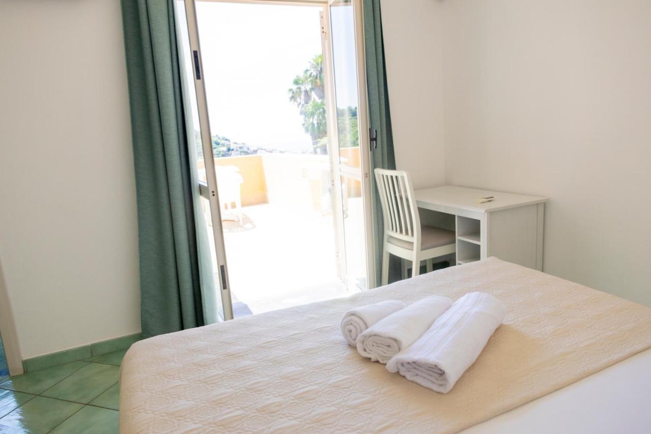 Hotel La Luna Ischia Kültér fotó