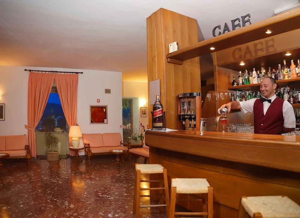 Hotel La Luna Ischia Kültér fotó