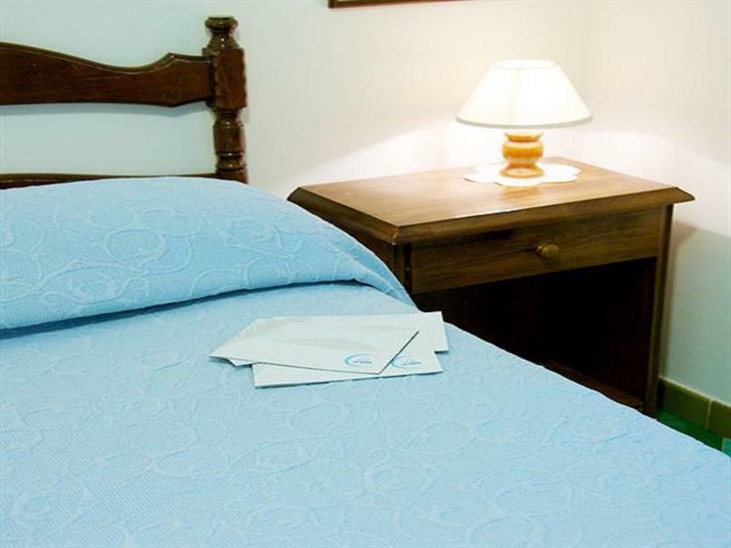 Hotel La Luna Ischia Kültér fotó